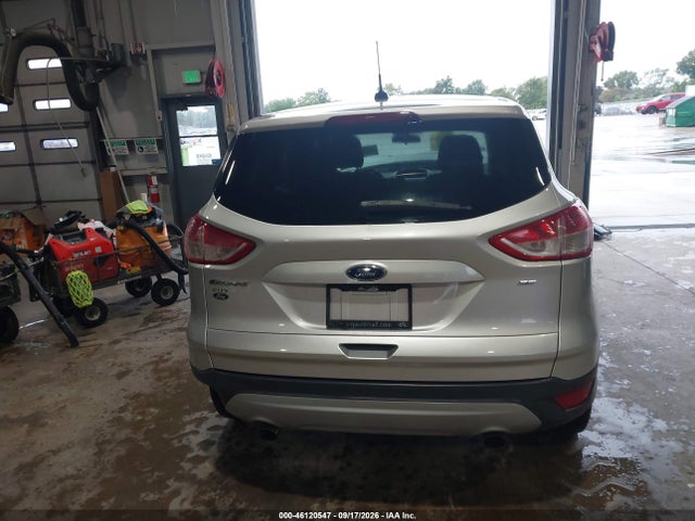 1FMCU0G79GUB91999 Ford ESCAPE SE