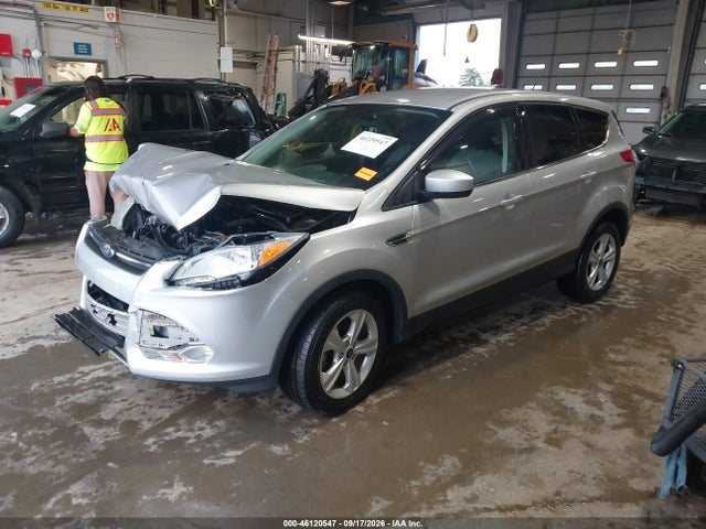 1FMCU0G79GUB91999 Ford ESCAPE SE