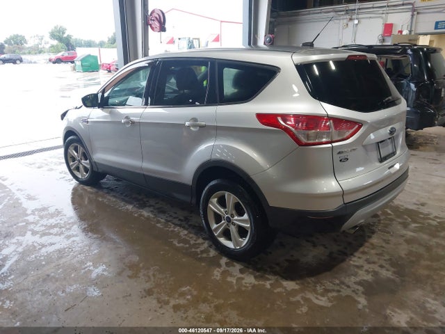 1FMCU0G79GUB91999 Ford ESCAPE SE