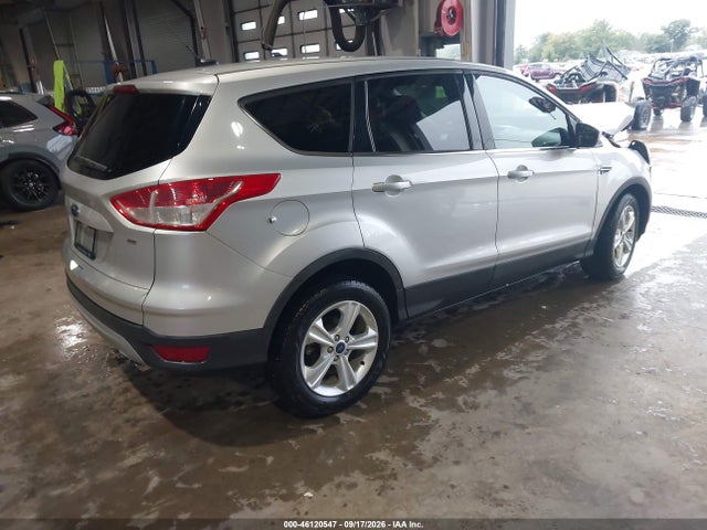 1FMCU0G79GUB91999 Ford ESCAPE SE