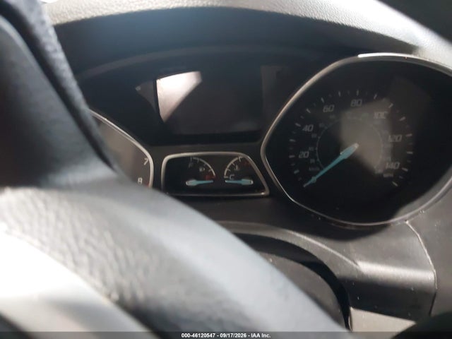 1FMCU0G79GUB91999 Ford ESCAPE SE