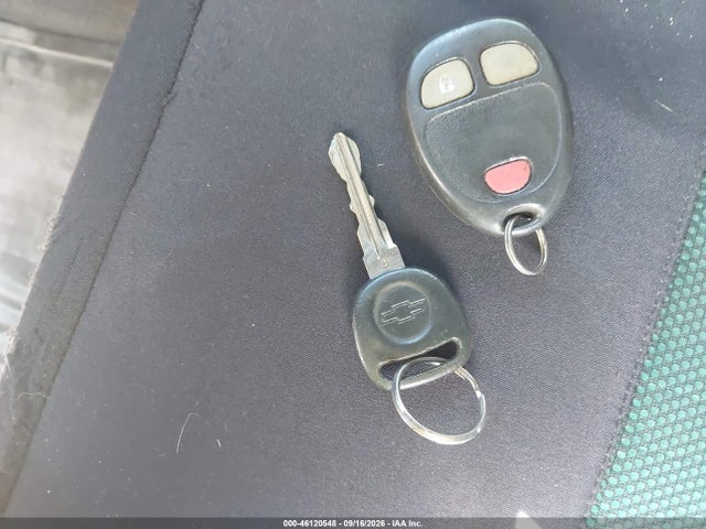 46120548 :رقم المزاد ، 2GCEK13C971702277 vin ، 2007 Chevrolet Silverado 1500 Lt1 مزاد بيع