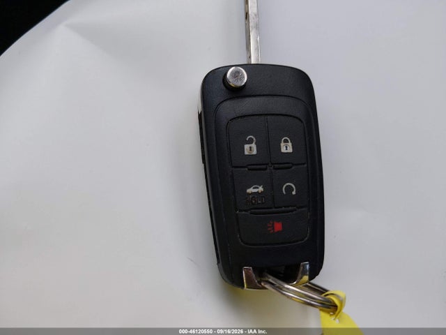Aukcja sprzedaży 2014 Chevrolet Cruze 1lt Auto, vin: 1G1PC5SB1E7241378, numer aukcji: 46120550