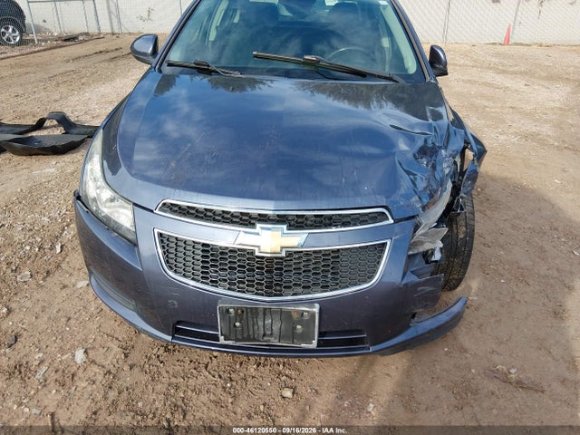 Aukcja sprzedaży 2014 Chevrolet Cruze 1lt Auto, vin: 1G1PC5SB1E7241378, numer aukcji: 46120550