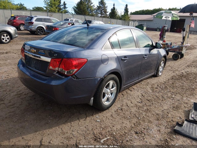 Aukcja sprzedaży 2014 Chevrolet Cruze 1lt Auto, vin: 1G1PC5SB1E7241378, numer aukcji: 46120550