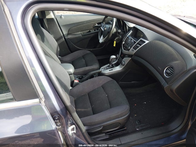 Aukcja sprzedaży 2014 Chevrolet Cruze 1lt Auto, vin: 1G1PC5SB1E7241378, numer aukcji: 46120550