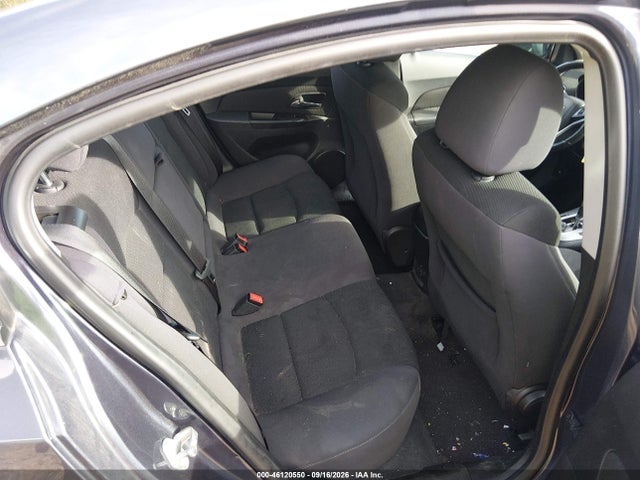 Aukcja sprzedaży 2014 Chevrolet Cruze 1lt Auto, vin: 1G1PC5SB1E7241378, numer aukcji: 46120550
