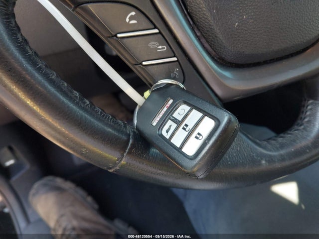 Продажа на аукционе авто 2016 Honda Pilot Ex-l, vin: 5FNYF5H87GB013462, номер лота: 46120554