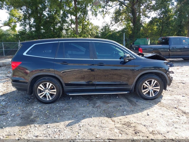 Продажа на аукционе авто 2016 Honda Pilot Ex-l, vin: 5FNYF5H87GB013462, номер лота: 46120554