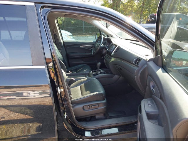 Продажа на аукционе авто 2016 Honda Pilot Ex-l, vin: 5FNYF5H87GB013462, номер лота: 46120554