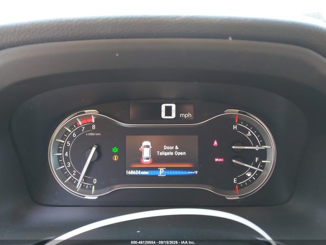 Продажа на аукционе авто 2016 Honda Pilot Ex-l, vin: 5FNYF5H87GB013462, номер лота: 46120554