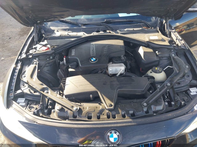 46120555 :رقم المزاد ، WBA3V5C57EP747836 vin ، 2014 Bmw 428i مزاد بيع