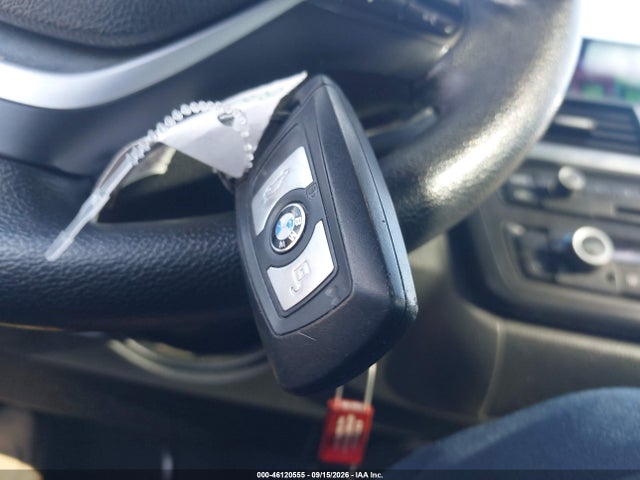 46120555 :رقم المزاد ، WBA3V5C57EP747836 vin ، 2014 Bmw 428i مزاد بيع