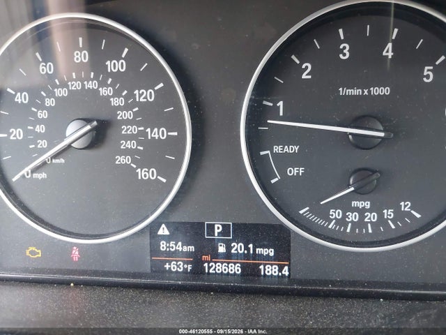 46120555 :رقم المزاد ، WBA3V5C57EP747836 vin ، 2014 Bmw 428i مزاد بيع