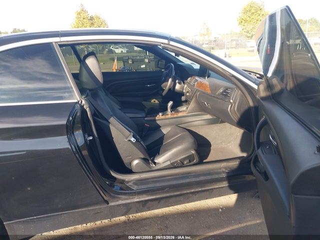 46120555 :رقم المزاد ، WBA3V5C57EP747836 vin ، 2014 Bmw 428i مزاد بيع