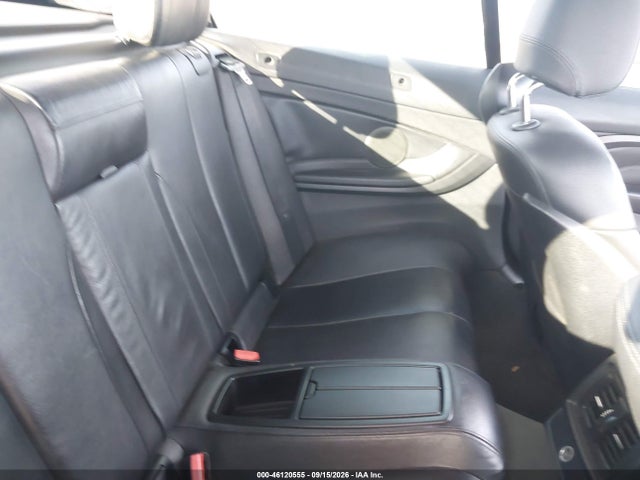 46120555 :رقم المزاد ، WBA3V5C57EP747836 vin ، 2014 Bmw 428i مزاد بيع