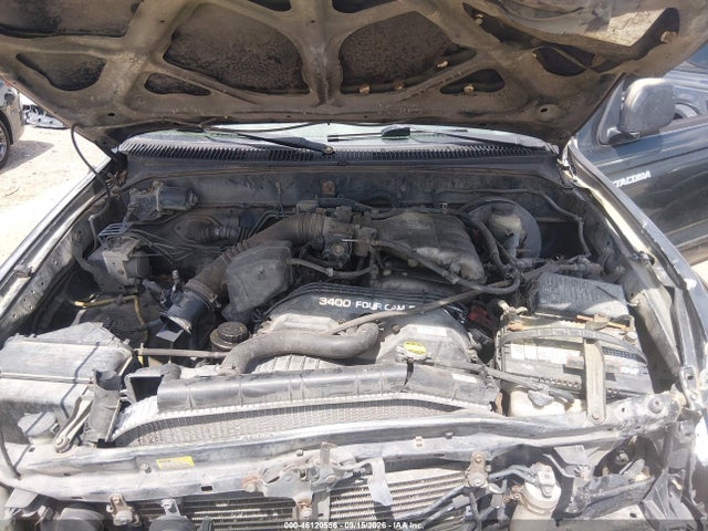 Продаж на аукціоні авто 2004 Toyota Tacoma Prerunner V6, vin: 5TEGN92N24Z352788, номер лоту: 46120556