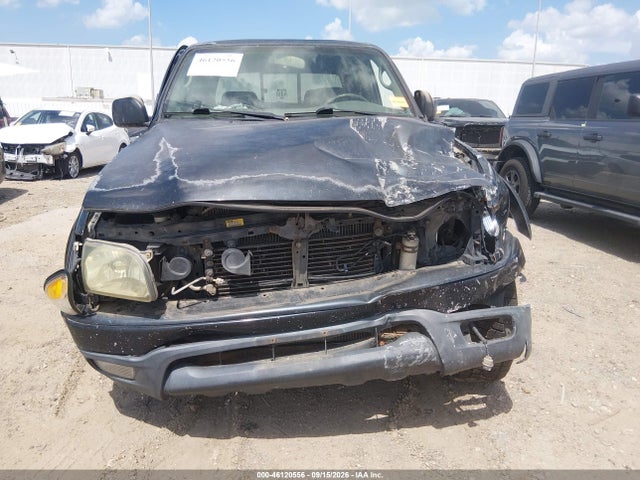Продаж на аукціоні авто 2004 Toyota Tacoma Prerunner V6, vin: 5TEGN92N24Z352788, номер лоту: 46120556