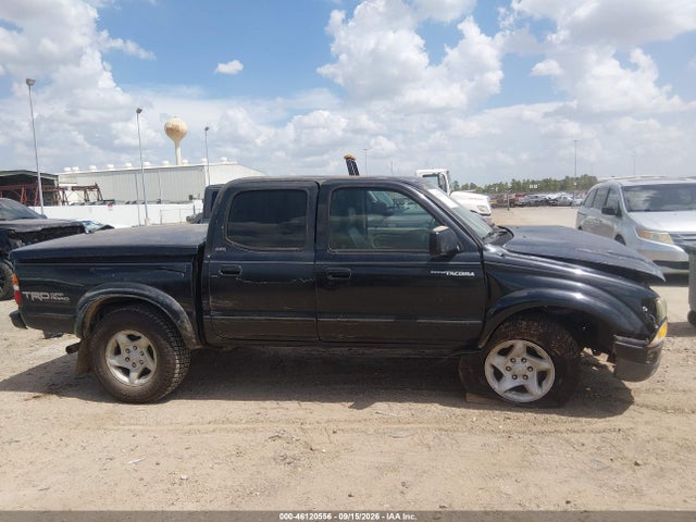 Продаж на аукціоні авто 2004 Toyota Tacoma Prerunner V6, vin: 5TEGN92N24Z352788, номер лоту: 46120556