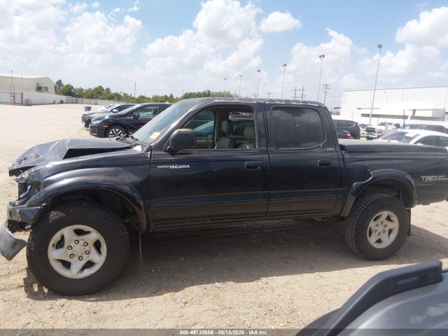 Продаж на аукціоні авто 2004 Toyota Tacoma Prerunner V6, vin: 5TEGN92N24Z352788, номер лоту: 46120556