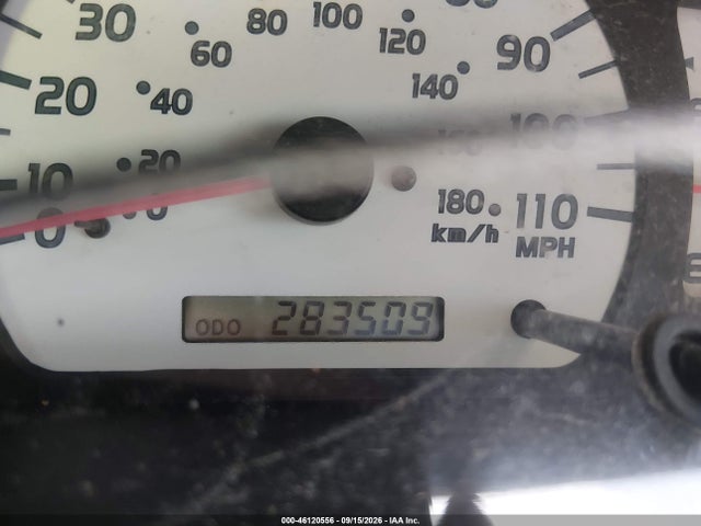 Продаж на аукціоні авто 2004 Toyota Tacoma Prerunner V6, vin: 5TEGN92N24Z352788, номер лоту: 46120556