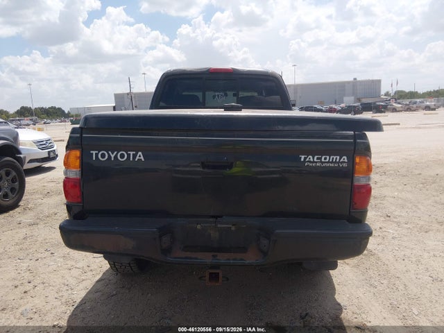 Продаж на аукціоні авто 2004 Toyota Tacoma Prerunner V6, vin: 5TEGN92N24Z352788, номер лоту: 46120556