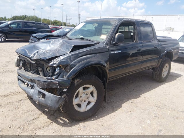 Продаж на аукціоні авто 2004 Toyota Tacoma Prerunner V6, vin: 5TEGN92N24Z352788, номер лоту: 46120556