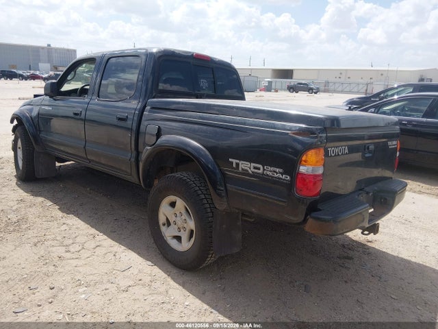 Продаж на аукціоні авто 2004 Toyota Tacoma Prerunner V6, vin: 5TEGN92N24Z352788, номер лоту: 46120556