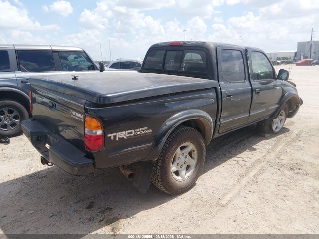 Продаж на аукціоні авто 2004 Toyota Tacoma Prerunner V6, vin: 5TEGN92N24Z352788, номер лоту: 46120556