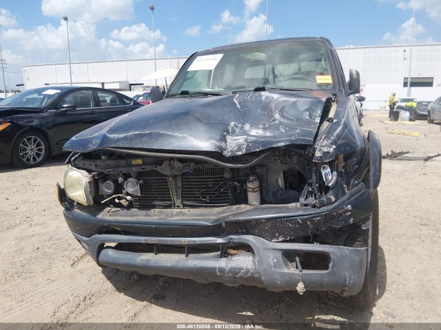 Продаж на аукціоні авто 2004 Toyota Tacoma Prerunner V6, vin: 5TEGN92N24Z352788, номер лоту: 46120556