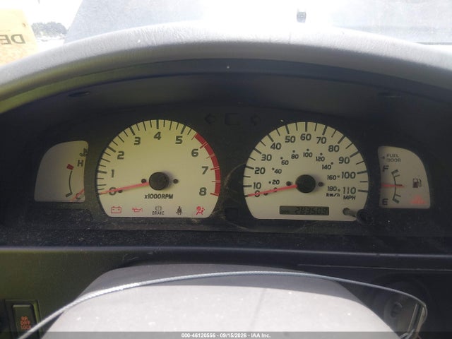 Продаж на аукціоні авто 2004 Toyota Tacoma Prerunner V6, vin: 5TEGN92N24Z352788, номер лоту: 46120556