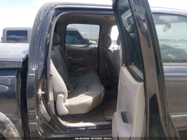Продаж на аукціоні авто 2004 Toyota Tacoma Prerunner V6, vin: 5TEGN92N24Z352788, номер лоту: 46120556