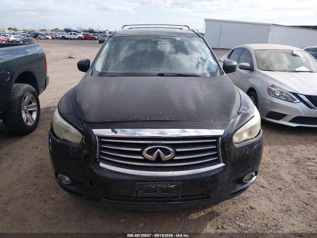 5N1AL0MN3FC550703 Infiniti QX60