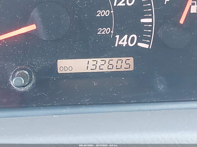 46120561 :رقم المزاد ، 4T1BE32K15U412076 vin ، 2005 Toyota Camry Le مزاد بيع