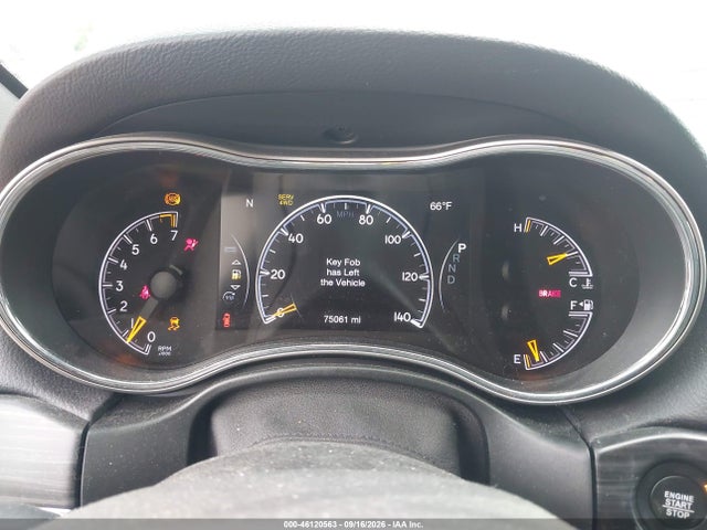 2021 Jeep Grand Cherokee Limited 4x4 მანქანა იყიდება აუქციონზე, vin: 1C4RJFBG8MC593855, აუქციონის ნომერი: 46120563