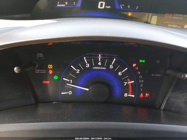Продажа на аукционе авто 2012 Honda Civic Lx, vin: 2HGFB2F55CH555658, номер лота: 46120565