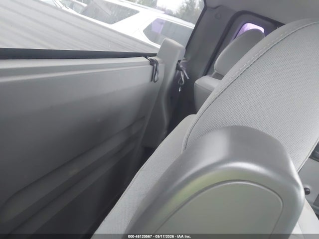 46120567 :رقم المزاد ، 1FTRF12267KB62174 vin ، 2007 Ford F-150 Stx/xl/xlt مزاد بيع