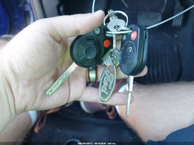 2013 Ford Focus Se მანქანა იყიდება აუქციონზე, vin: 1FADP3F25DL137324, აუქციონის ნომერი: 46120572