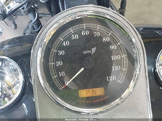 Harley-Davidson Flstf Fatboy 2015 1HD1BXV17FC013715 Image 7