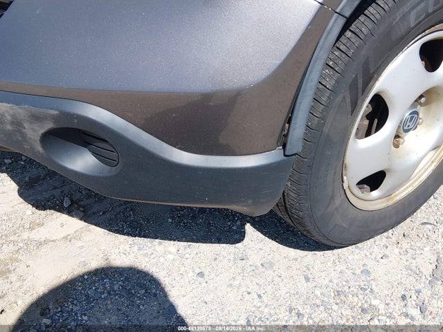 2009 Honda Cr-v Lx მანქანა იყიდება აუქციონზე, vin: 5J6RE48369L052186, აუქციონის ნომერი: 46120578