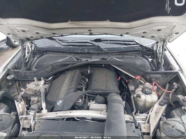 Aukcja sprzedaży 2017 Bmw X5 Xdrive35i, vin: 5UXKR0C55H0U50243, numer aukcji: 46120577