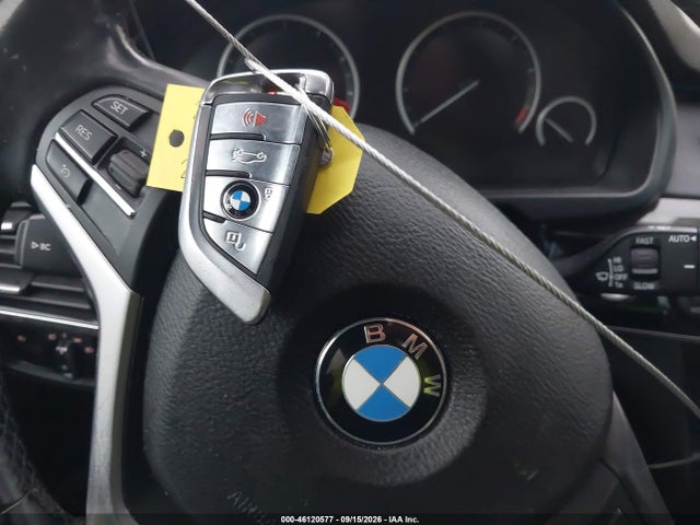 Aukcja sprzedaży 2017 Bmw X5 Xdrive35i, vin: 5UXKR0C55H0U50243, numer aukcji: 46120577