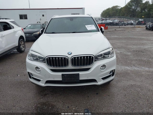 Aukcja sprzedaży 2017 Bmw X5 Xdrive35i, vin: 5UXKR0C55H0U50243, numer aukcji: 46120577