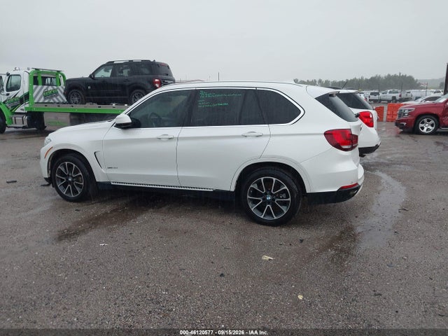 Aukcja sprzedaży 2017 Bmw X5 Xdrive35i, vin: 5UXKR0C55H0U50243, numer aukcji: 46120577