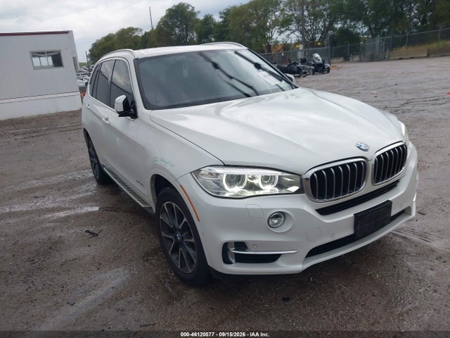 Aukcja sprzedaży 2017 Bmw X5 Xdrive35i, vin: 5UXKR0C55H0U50243, numer aukcji: 46120577
