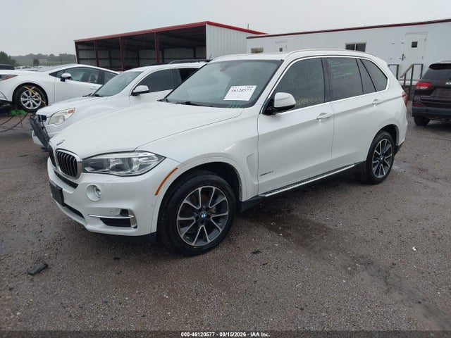 Aukcja sprzedaży 2017 Bmw X5 Xdrive35i, vin: 5UXKR0C55H0U50243, numer aukcji: 46120577