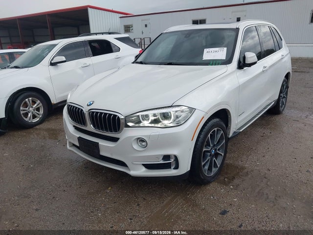 Aukcja sprzedaży 2017 Bmw X5 Xdrive35i, vin: 5UXKR0C55H0U50243, numer aukcji: 46120577