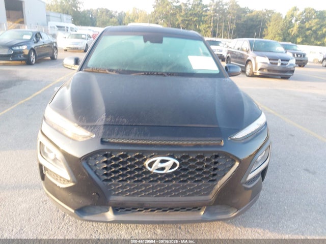 Продаж на аукціоні авто 2019 Hyundai Kona Se, vin: KM8K12AA8KU293632, номер лоту: 46120584