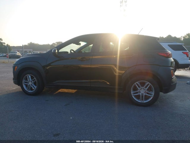 Продаж на аукціоні авто 2019 Hyundai Kona Se, vin: KM8K12AA8KU293632, номер лоту: 46120584