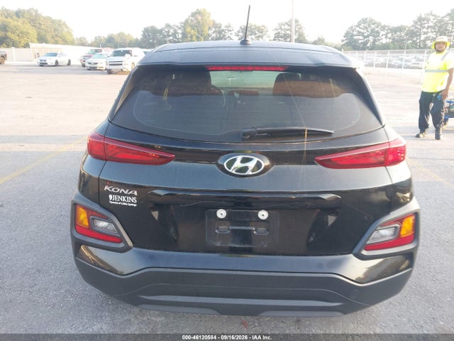 Продаж на аукціоні авто 2019 Hyundai Kona Se, vin: KM8K12AA8KU293632, номер лоту: 46120584